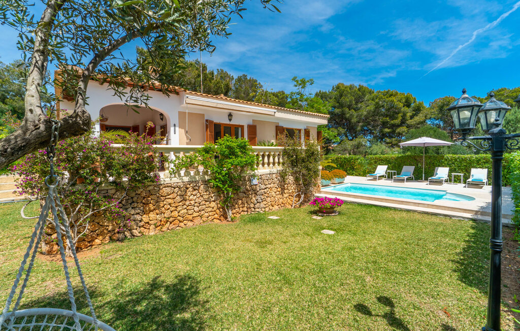 Ferienhaus - Passeig Platon, Cala Mendia , Spanien - EMI134 3