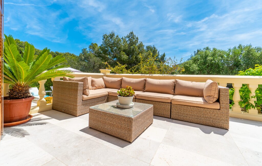 Ferienhaus - Passeig Platon, Cala Mendia , Spanien - EMI134 8