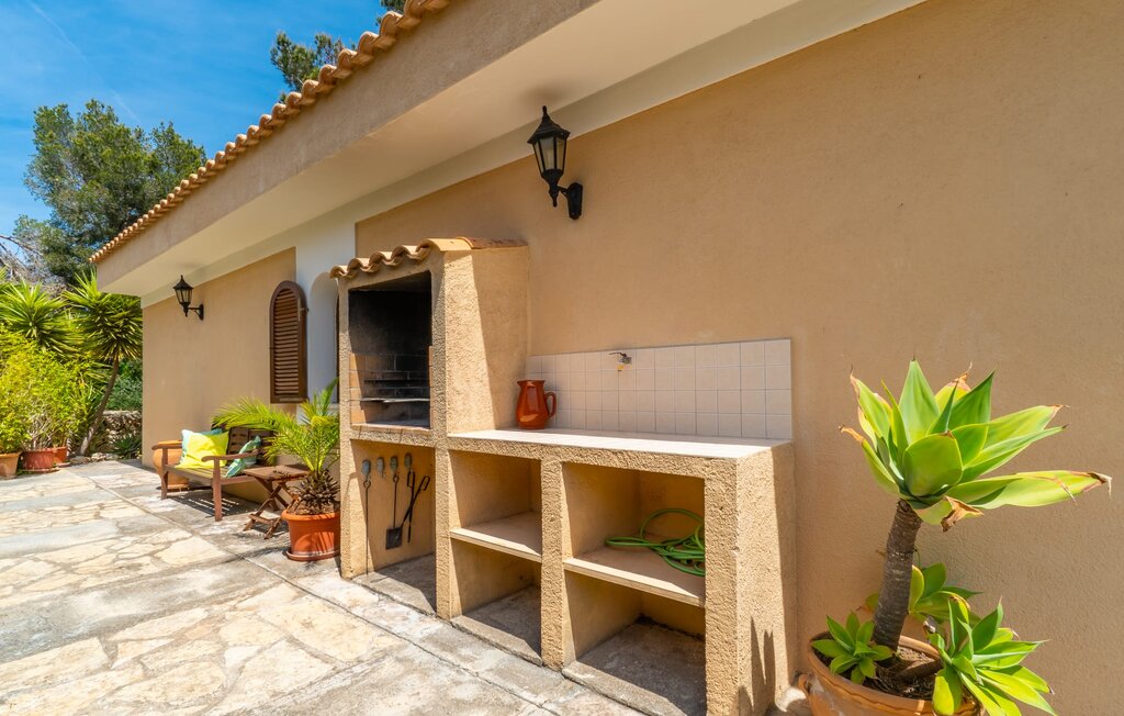 Ferienhaus - Passeig Platon, Cala Mendia , Spanien - EMI134 14