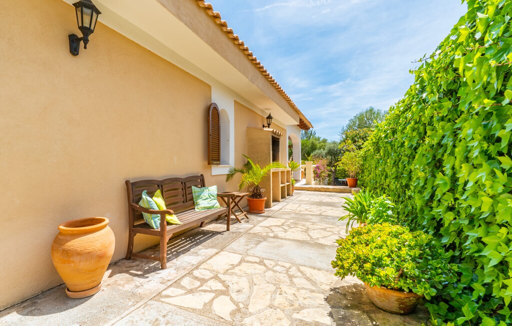 Ferienhaus - Passeig Platon, Cala Mendia , Spanien - EMI134 15