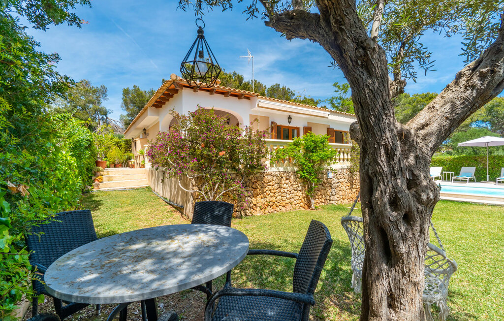 Ferienhaus - Passeig Platon, Cala Mendia , Spanien - EMI134 16