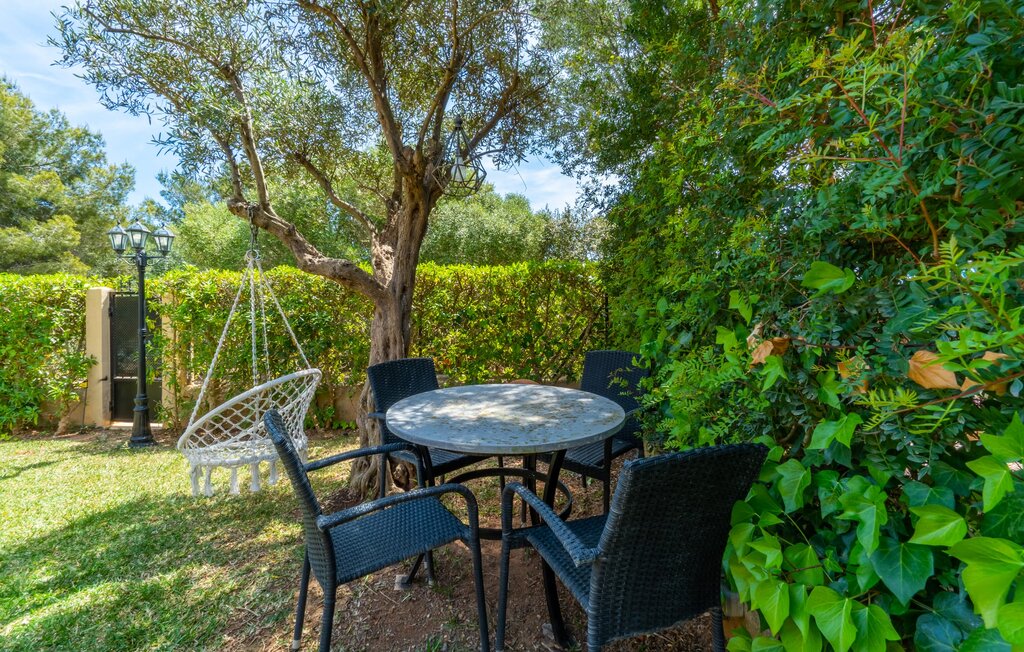 Ferienhaus - Passeig Platon, Cala Mendia , Spanien - EMI134 17