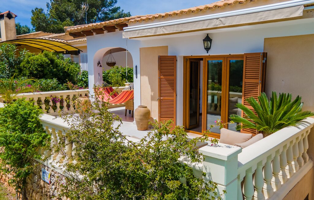 Ferienhaus - Passeig Platon, Cala Mendia , Spanien - EMI134 18