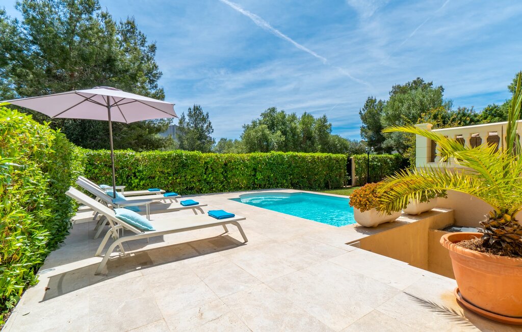 Ferienhaus - Passeig Platon, Cala Mendia , Spanien - EMI134 10