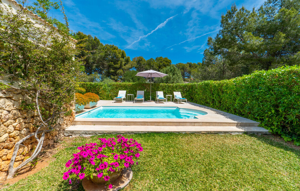 Ferienhaus - Passeig Platon, Cala Mendia , Spanien - EMI134 11