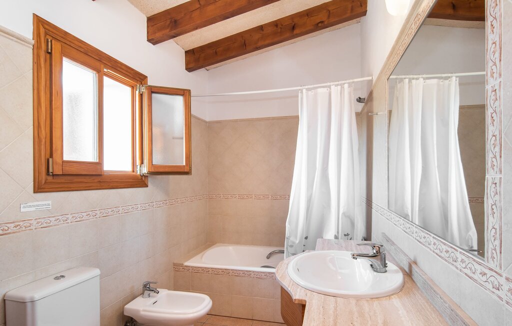 Feriehus - Son Peris, Cas Concos des Cavaller , Spania - EMI139 50