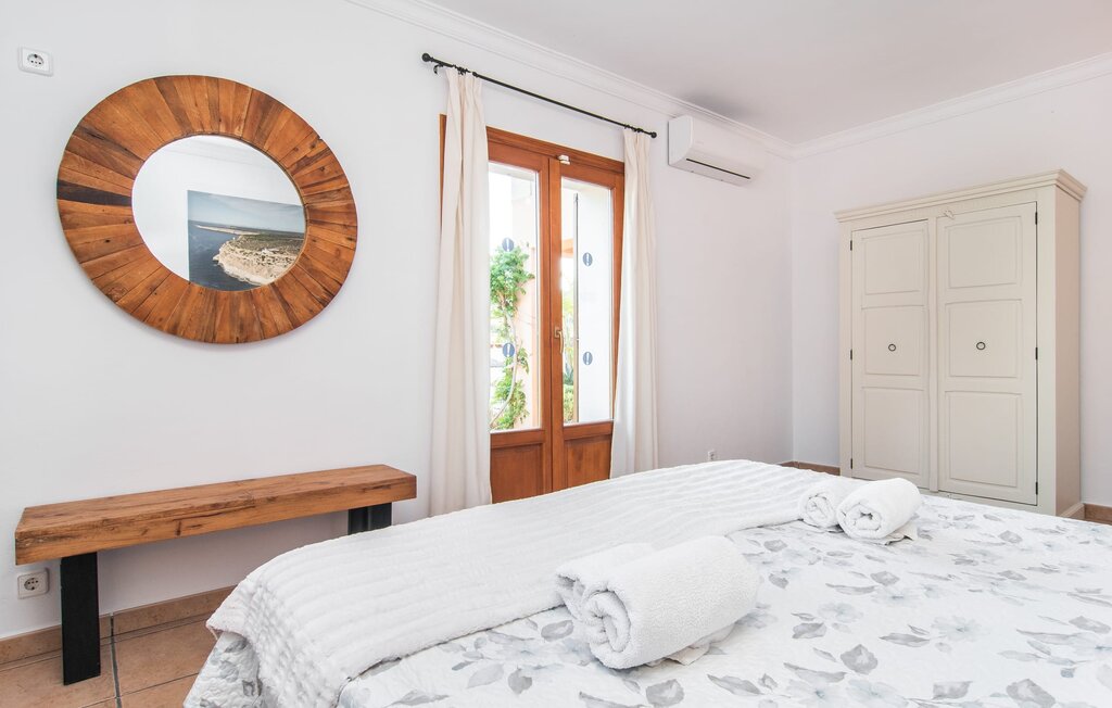 Feriehus - Son Peris, Cas Concos des Cavaller , Spania - EMI139 36