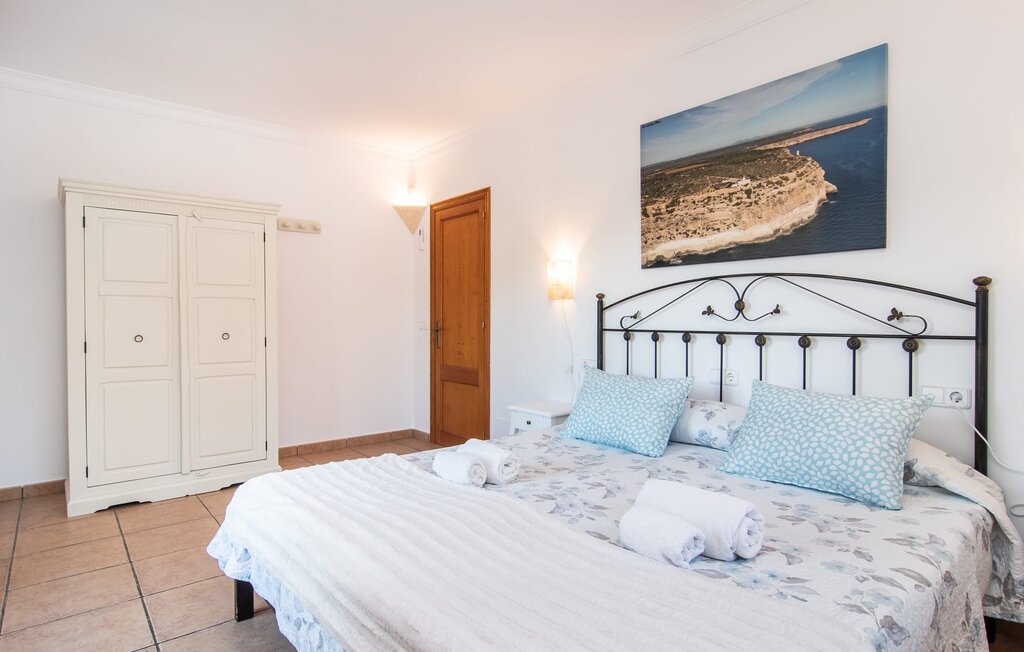 Feriehus - Son Peris, Cas Concos des Cavaller , Spania - EMI139 37