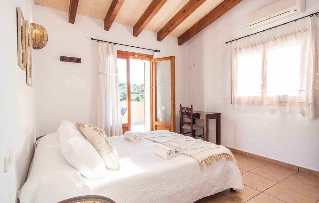 Feriehus - Son Peris, Cas Concos des Cavaller , Spania - EMI139 43