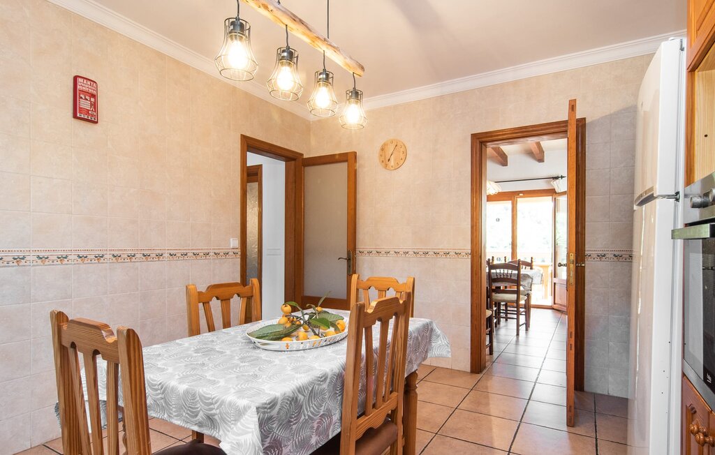 Feriehus - Son Peris, Cas Concos des Cavaller , Spania - EMI139 31