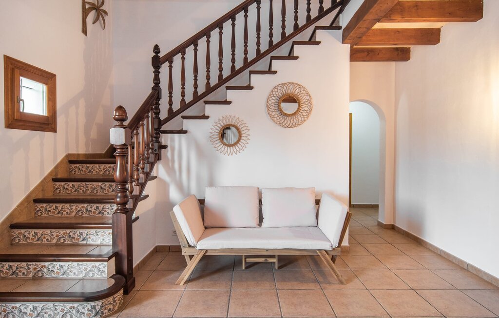 Feriehus - Son Peris, Cas Concos des Cavaller , Spania - EMI139 33