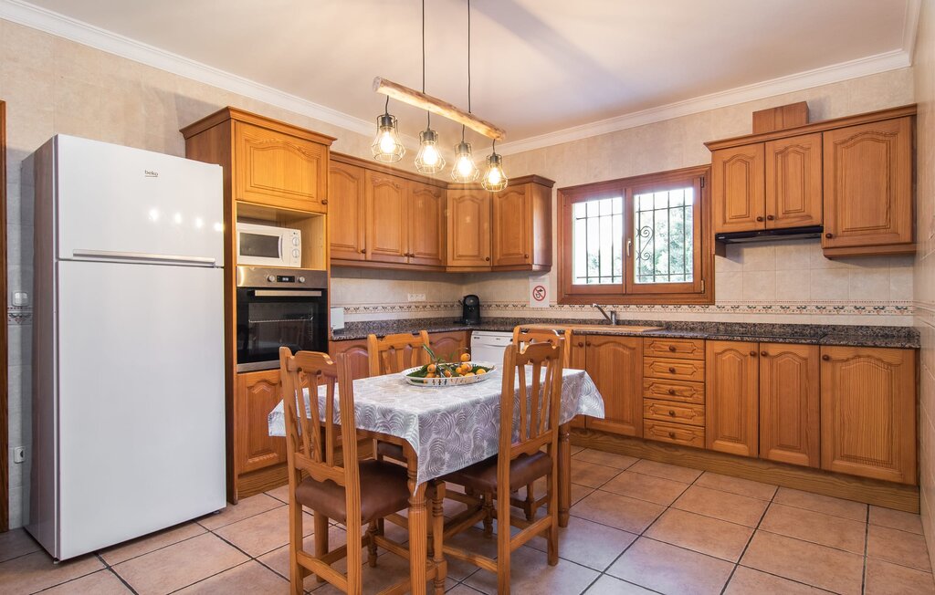 Feriehus - Son Peris, Cas Concos des Cavaller , Spania - EMI139 29