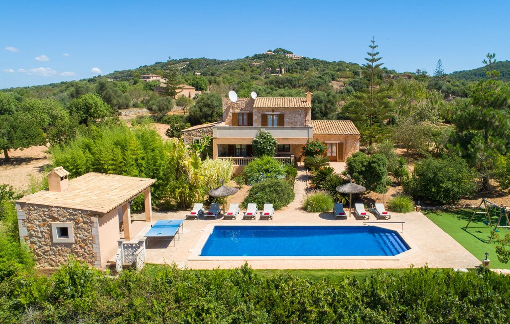 Feriehus - Son Peris, Cas Concos des Cavaller , Spania - EMI139 1