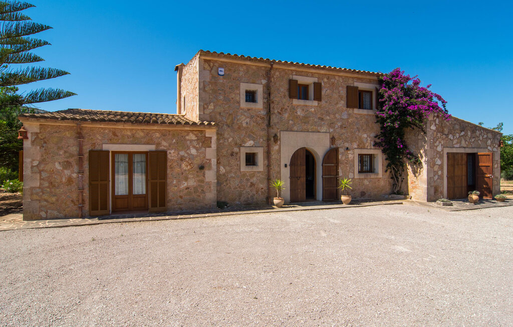 Feriehus - Son Peris, Cas Concos des Cavaller , Spania - EMI139 13