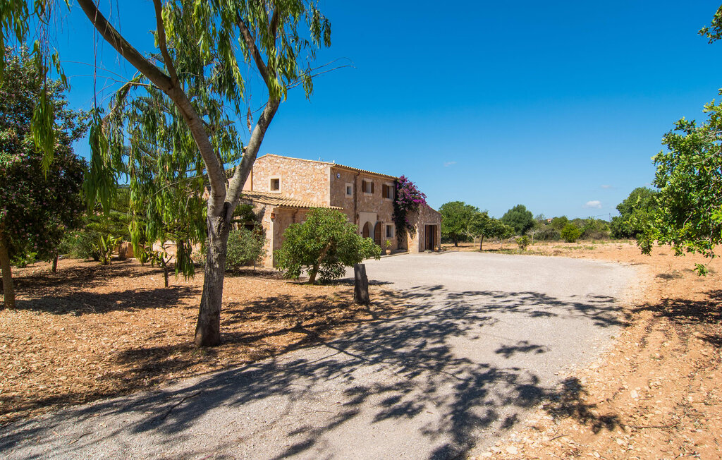 Feriehus - Son Peris, Cas Concos des Cavaller , Spania - EMI139 15