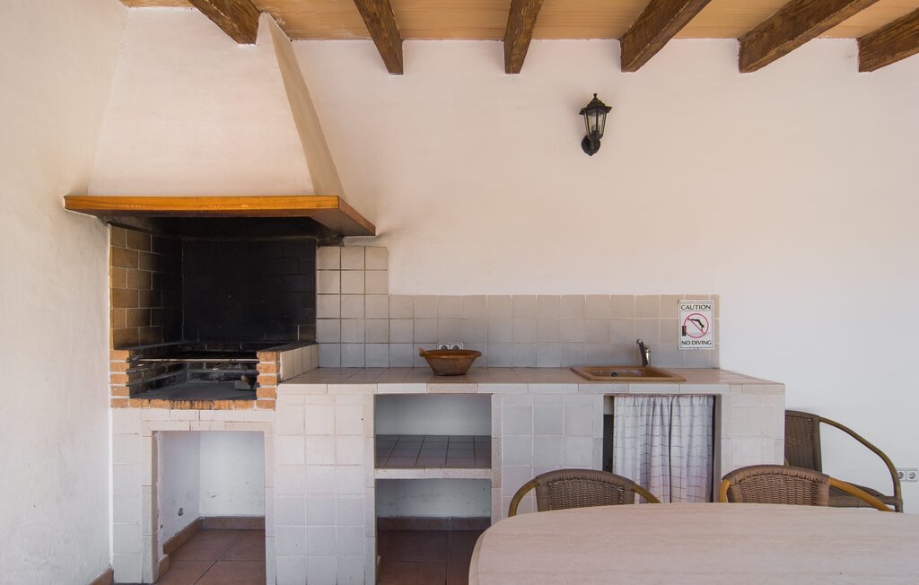 Feriehus - Son Peris, Cas Concos des Cavaller , Spania - EMI139 21