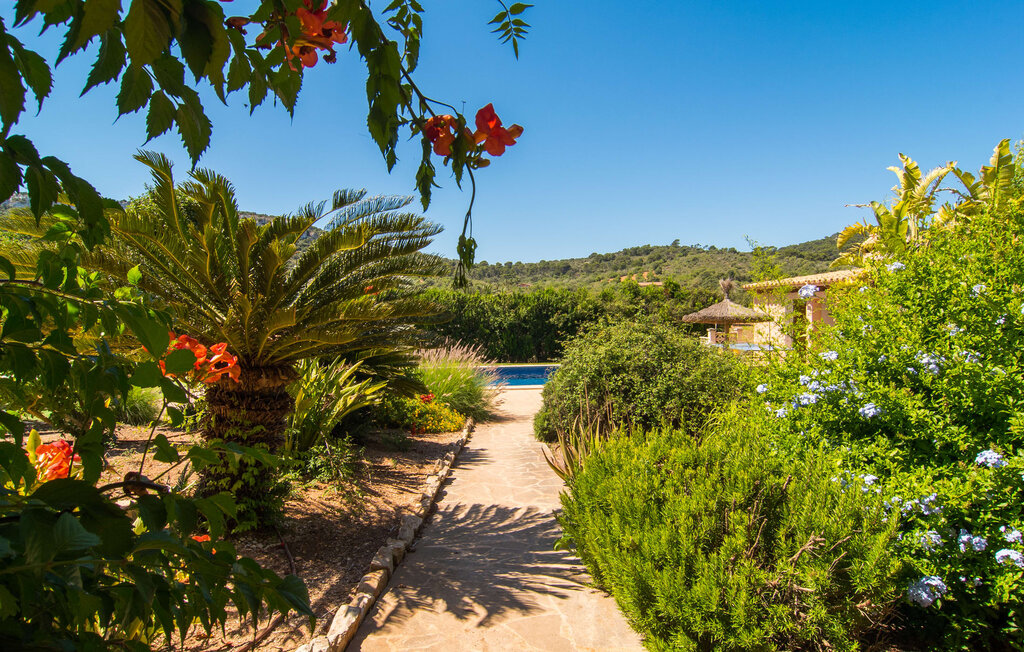 Feriehus - Son Peris, Cas Concos des Cavaller , Spania - EMI139 22