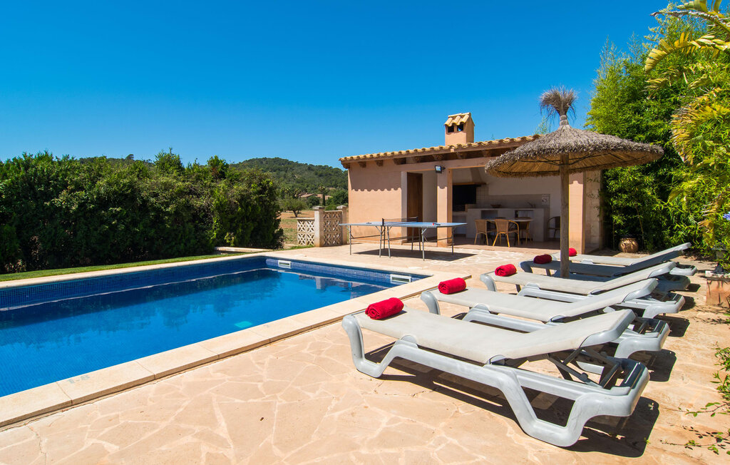 Feriehus - Son Peris, Cas Concos des Cavaller , Spania - EMI139 4