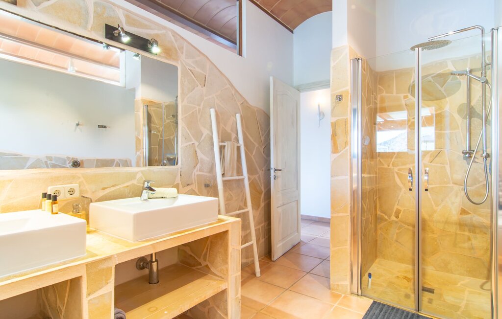 Feriehuse - Wellnessfinca Las Palmeras, Cala Ratjada , Spanien - EMI141 33