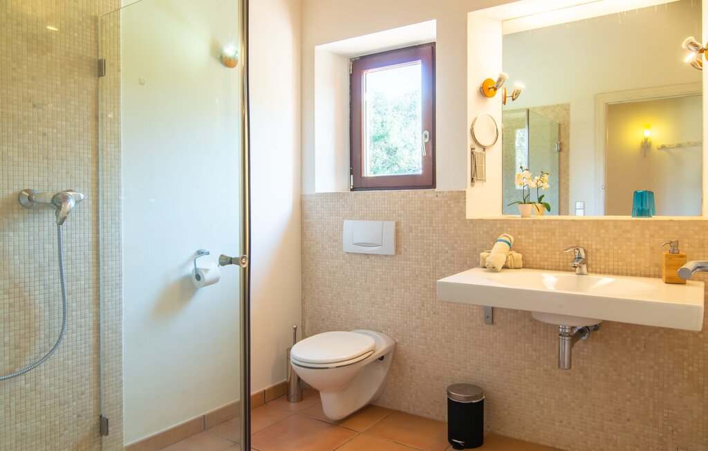 Feriehuse - Wellnessfinca Las Palmeras, Cala Ratjada , Spanien - EMI141 35