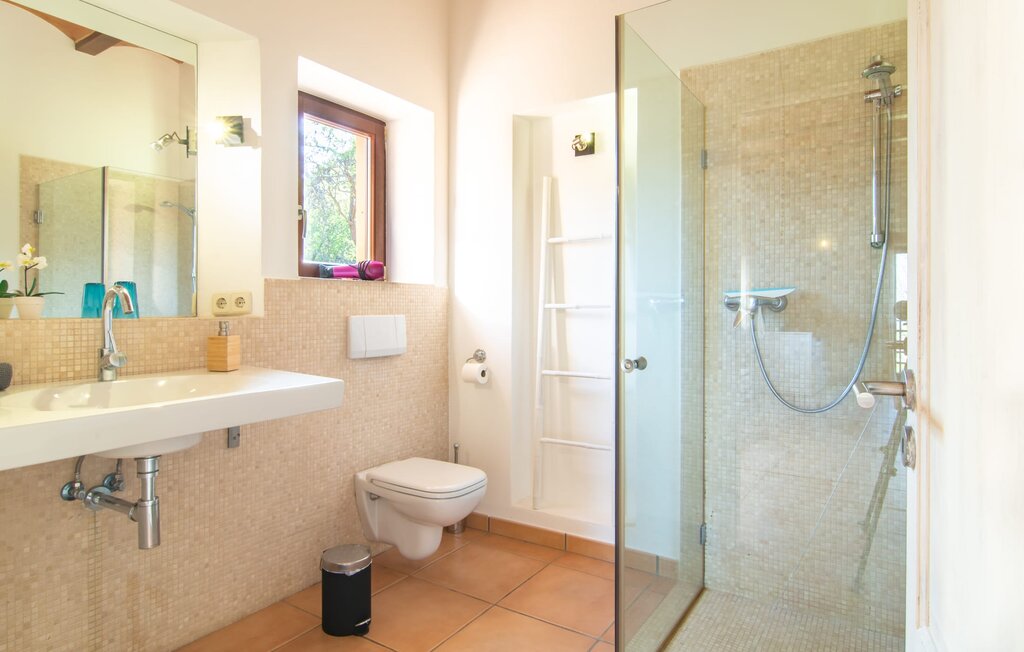 Feriehuse - Wellnessfinca Las Palmeras, Cala Ratjada , Spanien - EMI141 36