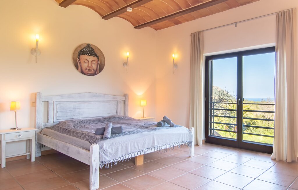 Feriehuse - Wellnessfinca Las Palmeras, Cala Ratjada , Spanien - EMI141 32