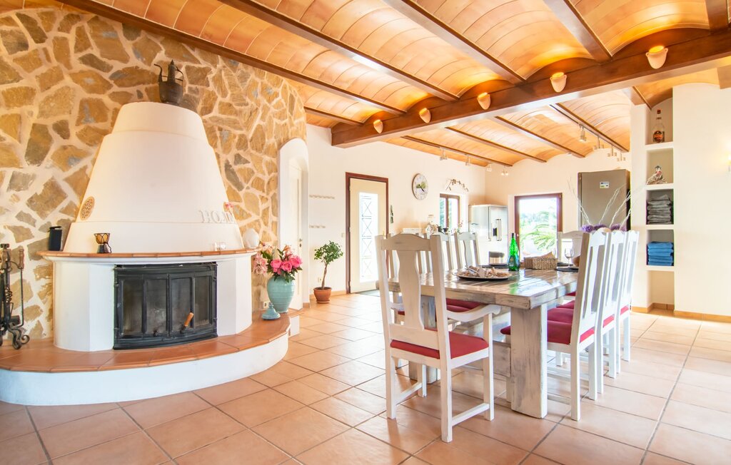 Feriehuse - Wellnessfinca Las Palmeras, Cala Ratjada , Spanien - EMI141 26