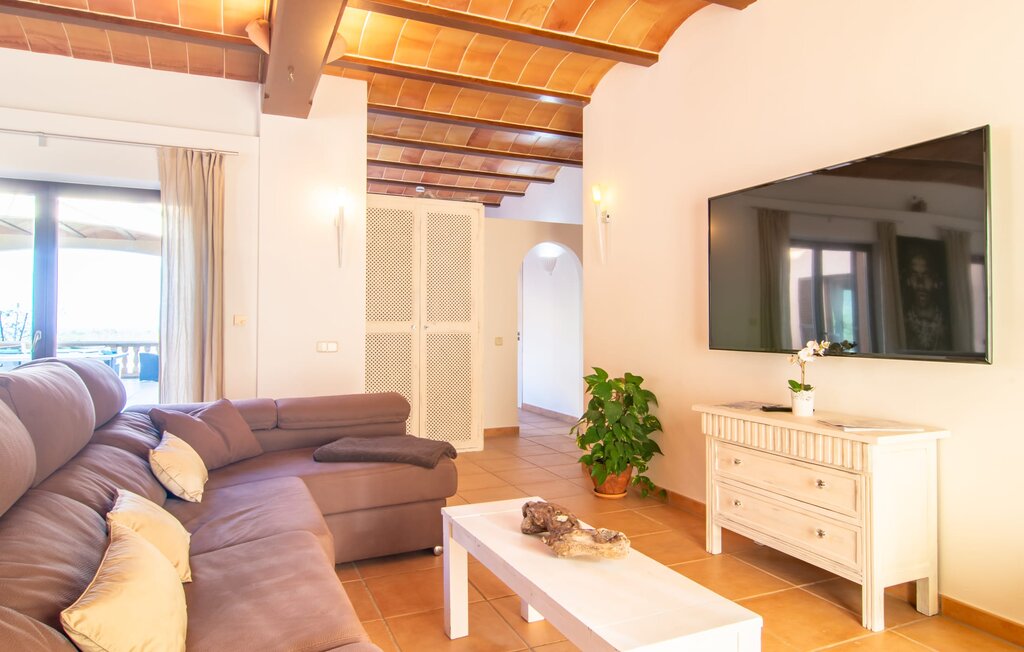 Feriehuse - Wellnessfinca Las Palmeras, Cala Ratjada , Spanien - EMI141 22