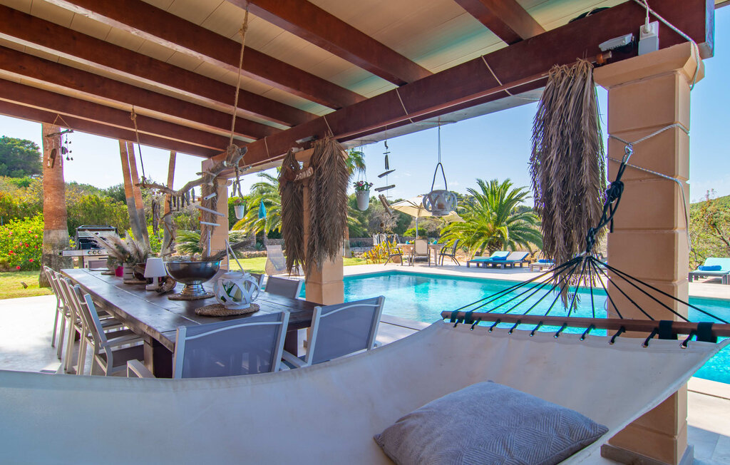 Feriehuse - Wellnessfinca Las Palmeras, Cala Ratjada , Spanien - EMI141 19