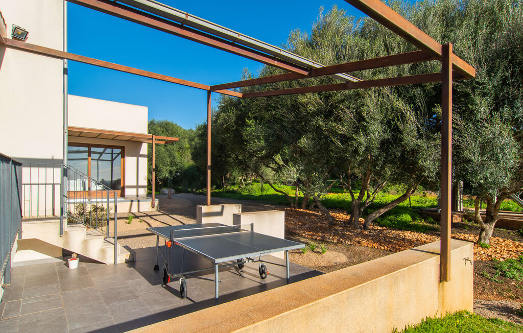 Ferienhaus - Can Maimo Nou, Santanyi , Spanien - EMI142 4
