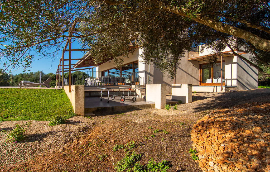 Ferienhaus - Can Maimo Nou, Santanyi , Spanien - EMI142 15