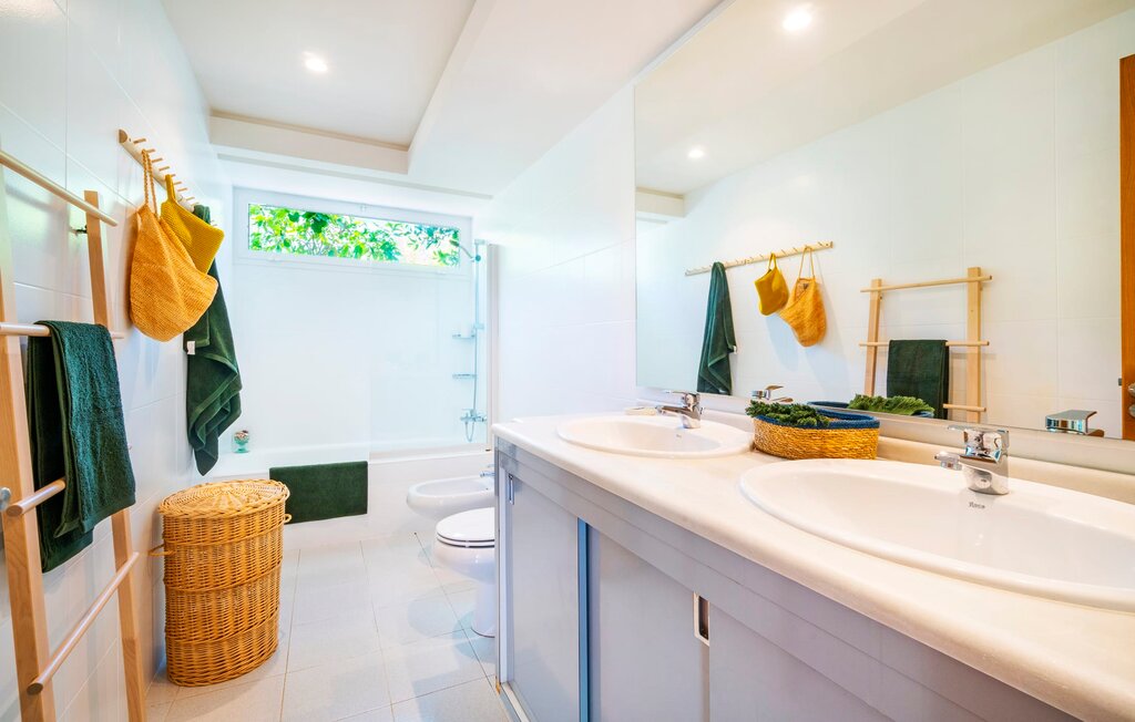 Ferienhaus - Ca'n Pop d'es Trenc, Sa Rapita , Spanien - EMI143 35