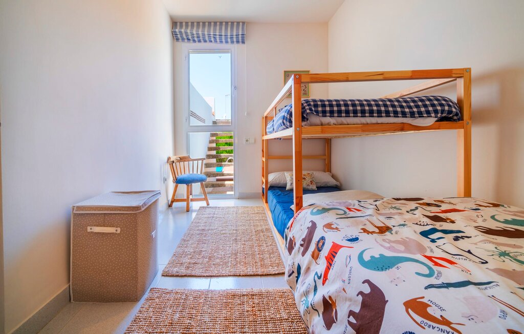 Ferienhaus - Ca'n Pop d'es Trenc, Sa Rapita , Spanien - EMI143 32