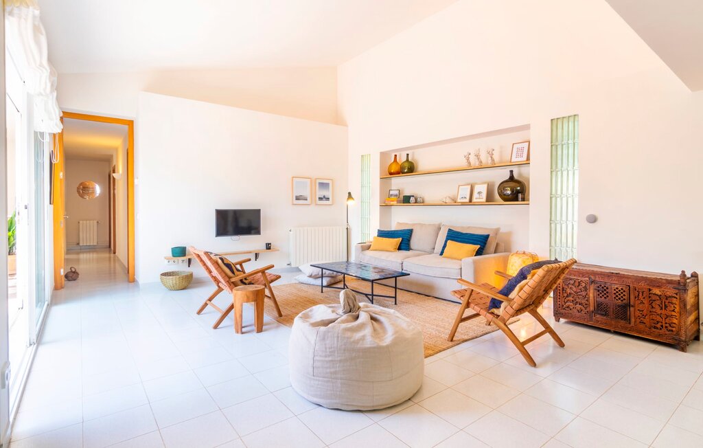 Ferienhaus - Ca'n Pop d'es Trenc, Sa Rapita , Spanien - EMI143 8