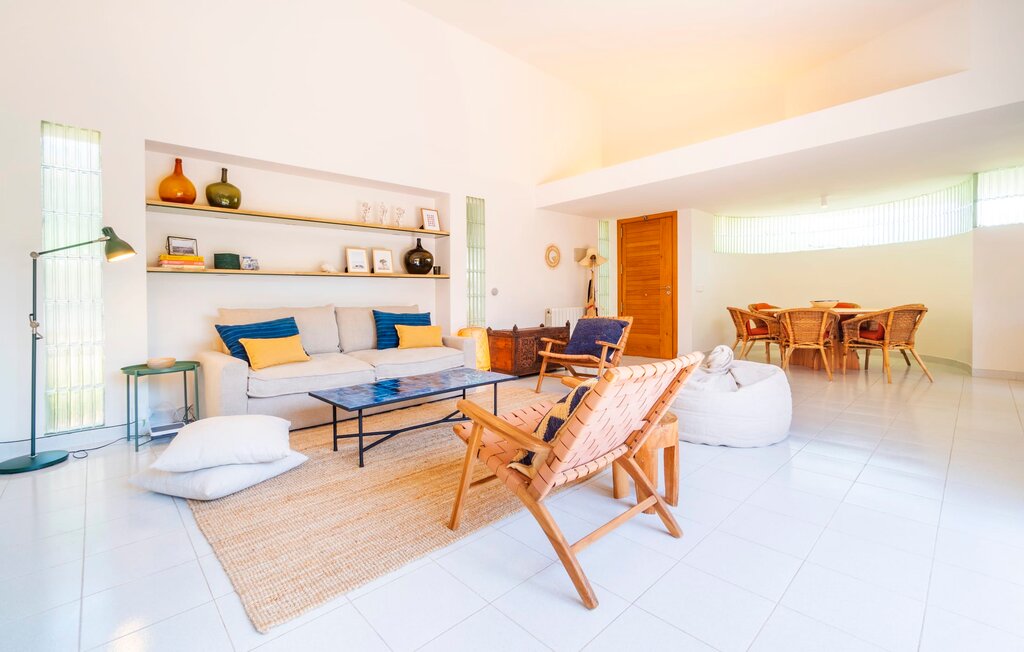 Ferienhaus - Ca'n Pop d'es Trenc, Sa Rapita , Spanien - EMI143 9