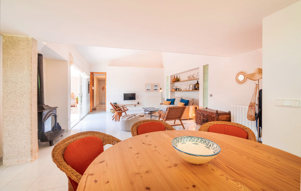 Ferienhaus - Ca'n Pop d'es Trenc, Sa Rapita , Spanien - EMI143 23