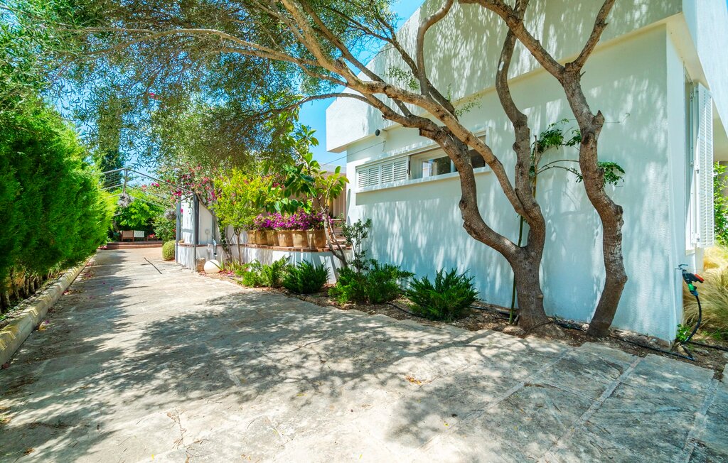 Ferienhaus - Ca'n Pop d'es Trenc, Sa Rapita , Spanien - EMI143 20