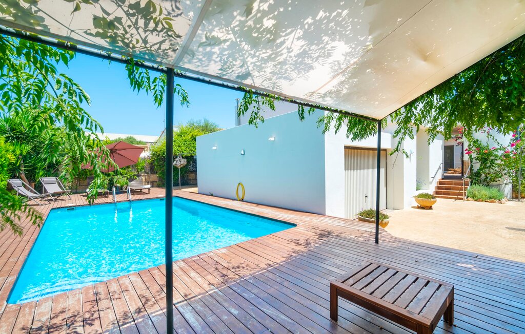 Ferienhaus - Ca'n Pop d'es Trenc, Sa Rapita , Spanien - EMI143 16