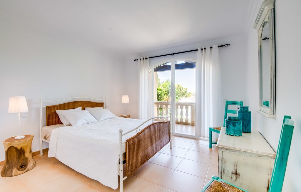 Feriehuse - Voltor 3, Canyamel , Spanien - EMI145 37