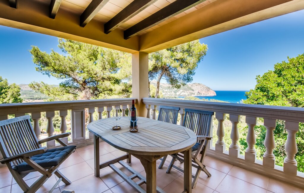 Feriehuse - Voltor 3, Canyamel , Spanien - EMI145 23