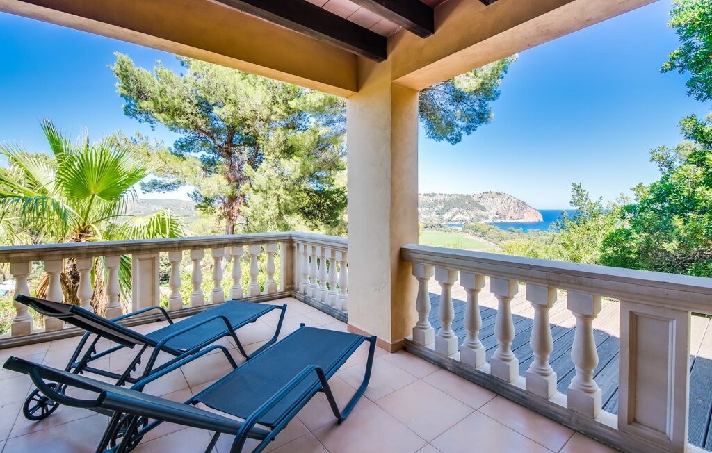 Feriehuse - Voltor 3, Canyamel , Spanien - EMI145 25