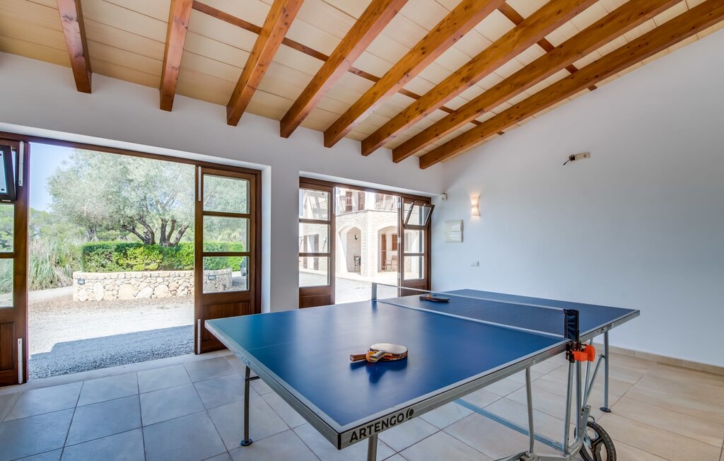 Kuća-za-odmor - Son Blavet, Porto Cristo , Španjolska - EMI146 35