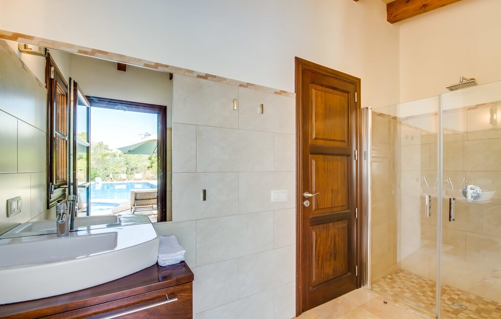 Kuća-za-odmor - Son Blavet, Porto Cristo , Španjolska - EMI146 33