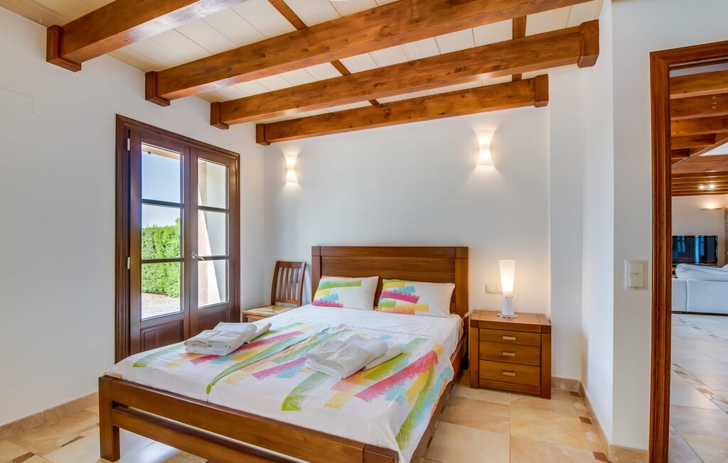 Kuća-za-odmor - Son Blavet, Porto Cristo , Španjolska - EMI146 21