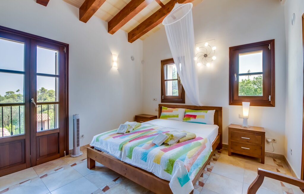 Kuća-za-odmor - Son Blavet, Porto Cristo , Španjolska - EMI146 23