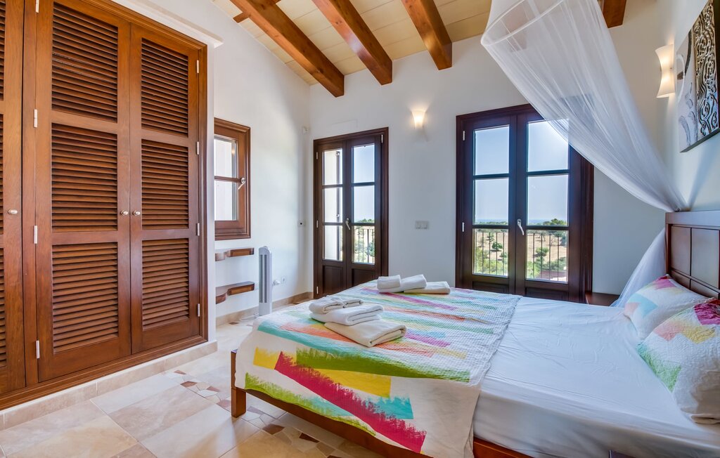 Kuća-za-odmor - Son Blavet, Porto Cristo , Španjolska - EMI146 24