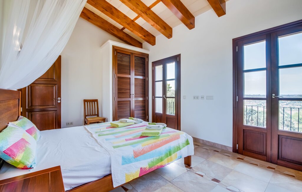 Kuća-za-odmor - Son Blavet, Porto Cristo , Španjolska - EMI146 26