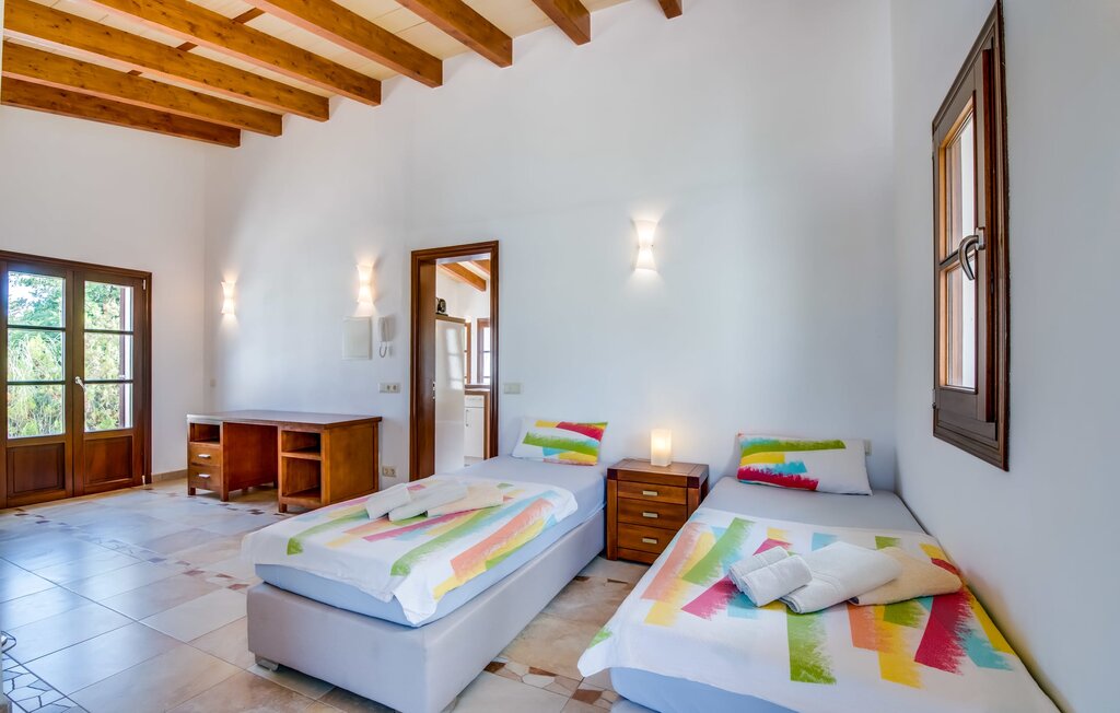 Kuća-za-odmor - Son Blavet, Porto Cristo , Španjolska - EMI146 28