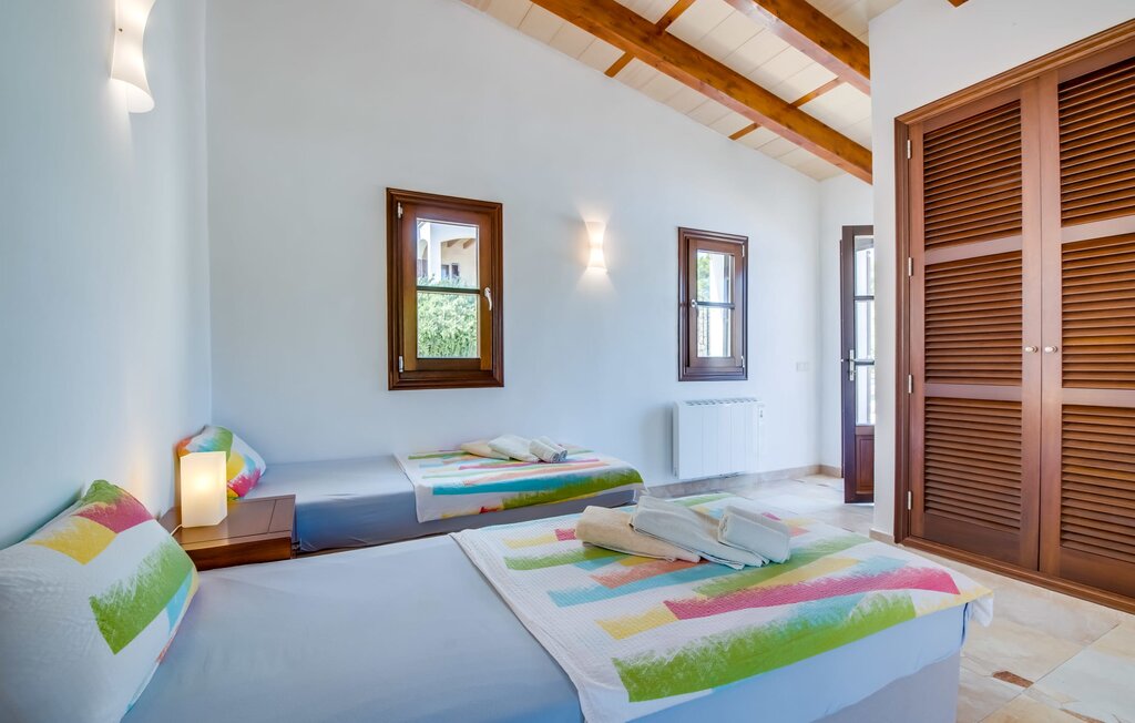 Kuća-za-odmor - Son Blavet, Porto Cristo , Španjolska - EMI146 29