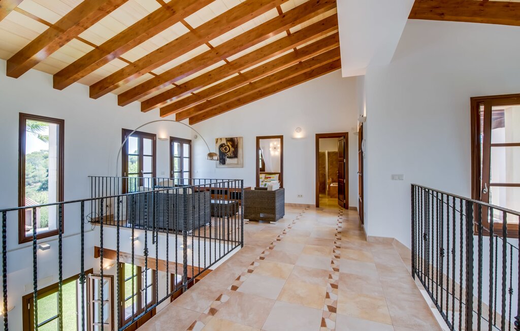 Kuća-za-odmor - Son Blavet, Porto Cristo , Španjolska - EMI146 20